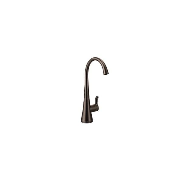 Sip Transitional Beverage Faucet Orb
